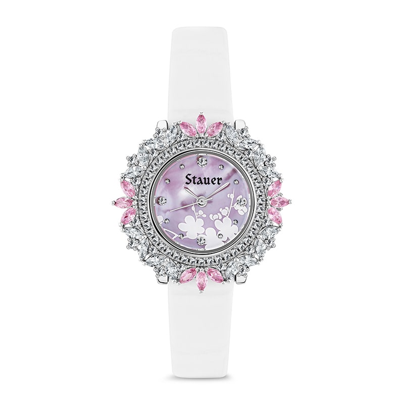 Ladies' Happy Hour Cocktail Watch